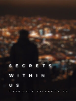 cover image of Secrets Within Us